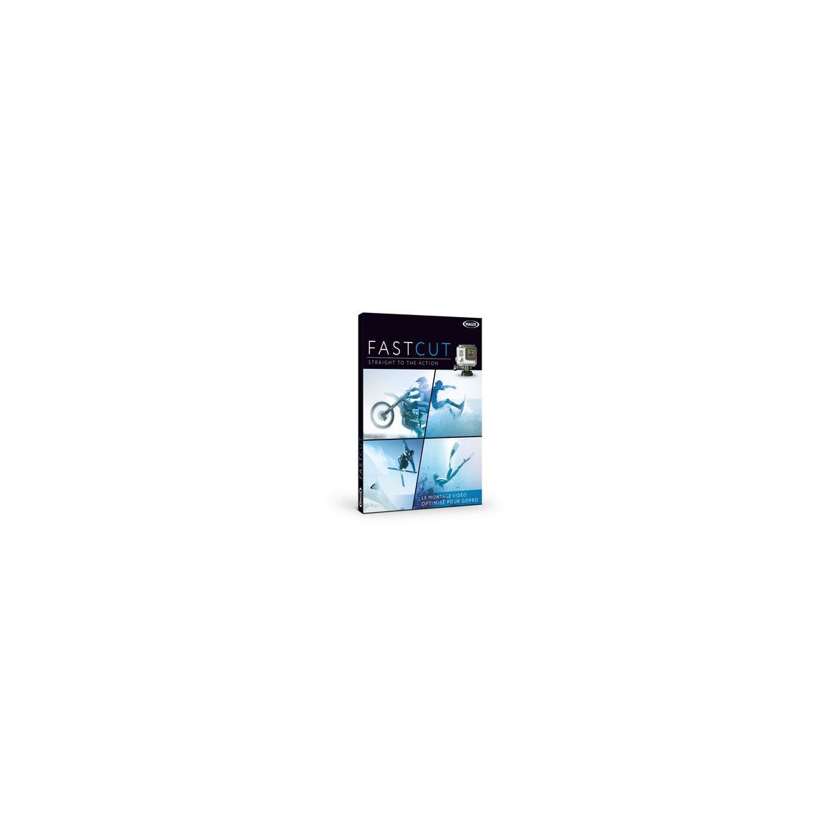 Logiciel pc magix fast cut 2015 (photo) Logiciel pc magix fast cut 2015 (photo)