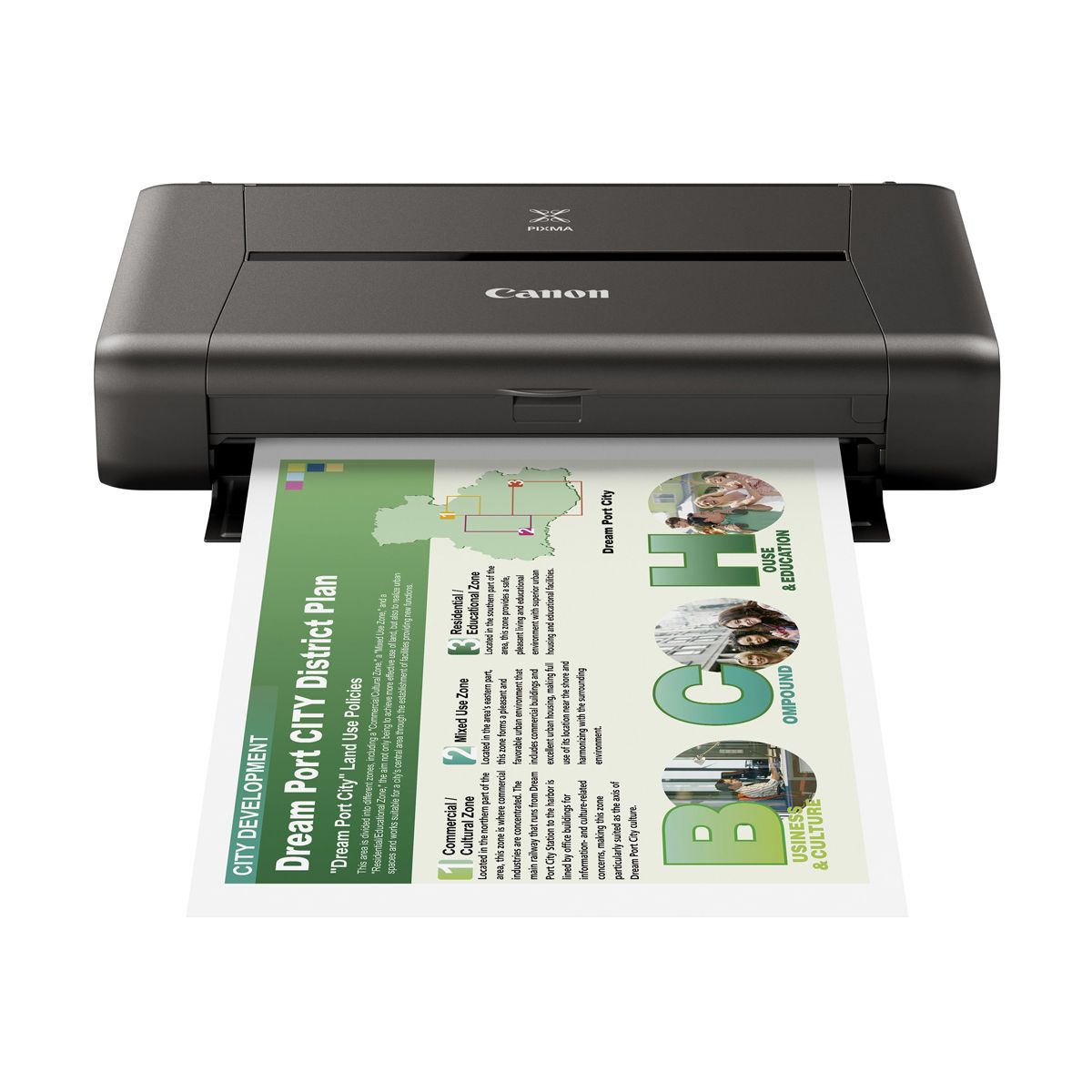 Imprimante jet d'encre canon ip110w - 10% de remise imm�diate avec le code : deal10 (photo) Imprimante jet d'encre canon ip110w - 10% de remise imm�diate avec le code : deal10 (photo)