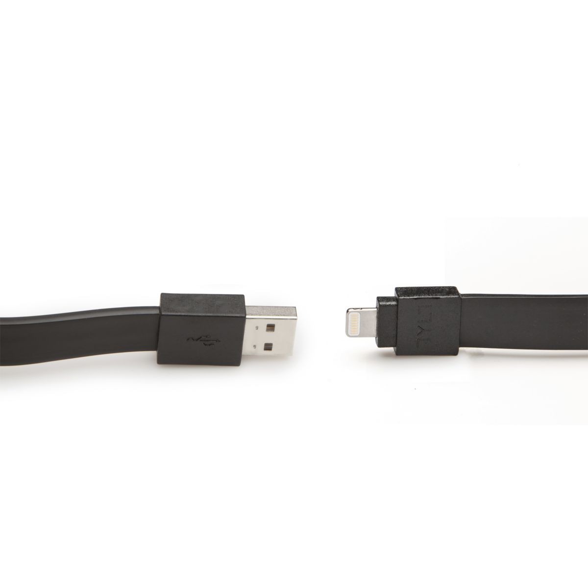 Câble lightning tylt syncable micro usb 1 m noir - 20% de remise immédiate avec le code : cool20 (photo) Câble lightning tylt syncable micro usb 1 m noir - 20% de remise immédiate avec le code : cool20 (photo)