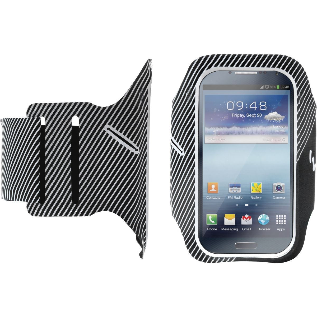 Brassard tnb ultra fin noir - livraison offerte : code liv (photo) Brassard tnb ultra fin noir - livraison offerte : code liv (photo)