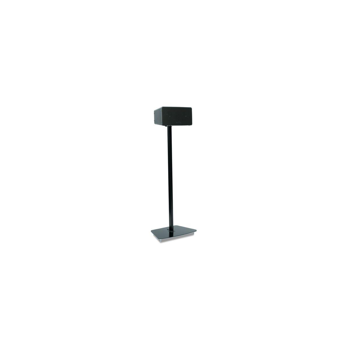 Pied d'enceinte flexson sonos play 3 noir (unit�) - 2% de remise imm�diate avec le code : deal2 (photo) Pied d'enceinte flexson sonos play 3 noir (unit�) - 2% de remise imm�diate avec le code : deal2 (photo)