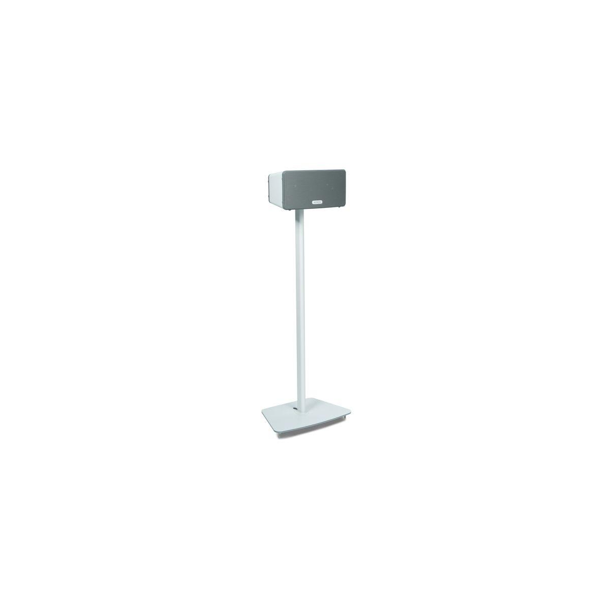 Support flexson sonos play 3 blanc (unité) - 20% de remise immédiate avec le code : cool20 (photo) Support flexson sonos play 3 blanc (unité) - 20% de remise immédiate avec le code : cool20 (photo)