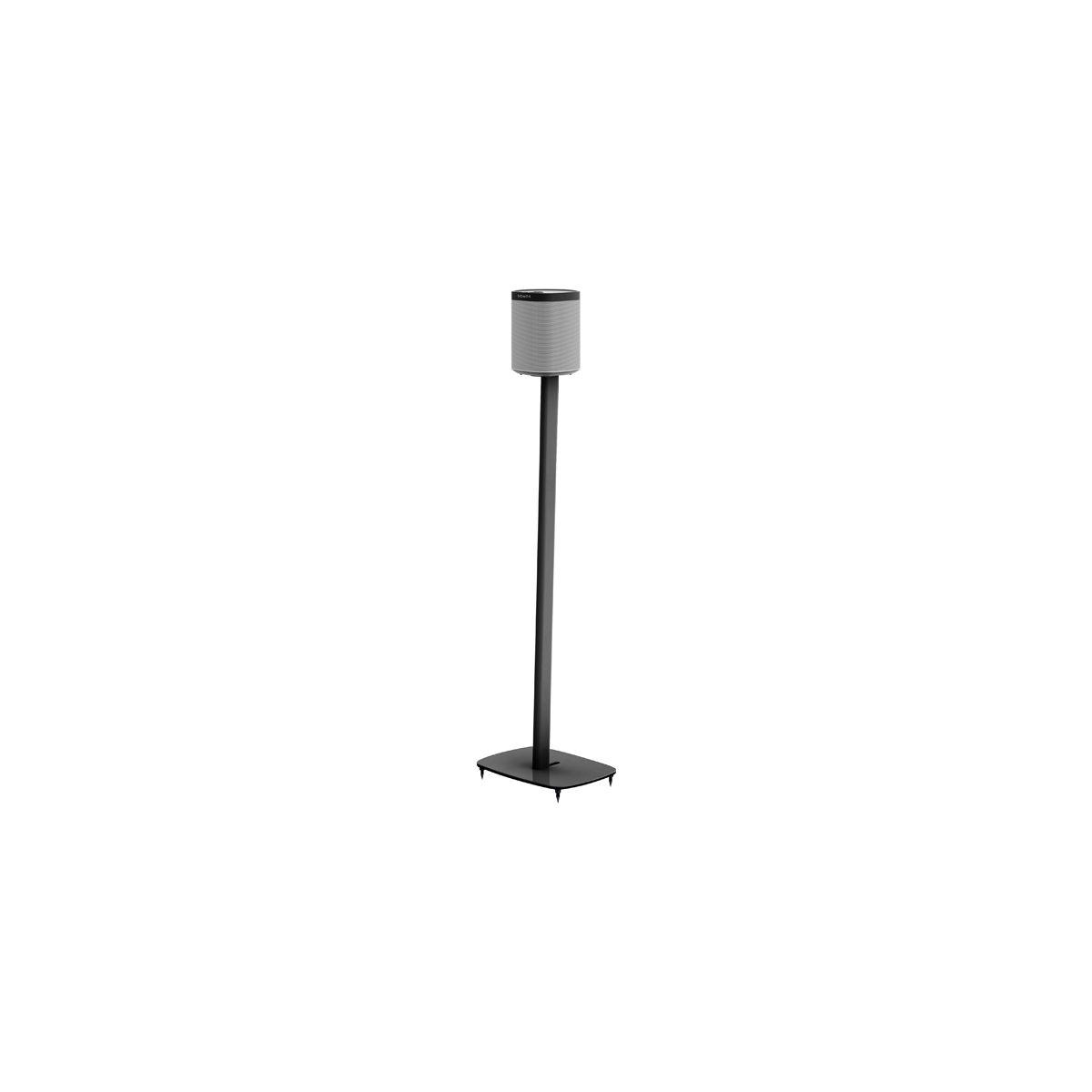 Pied d'enceinte flexson pied sonos play:1 noir (paire) - 20% de remise imm�diate avec le code : deal20 (photo) Pied d'enceinte flexson pied sonos play:1 noir (paire) - 20% de remise imm�diate avec le code : deal20 (photo)