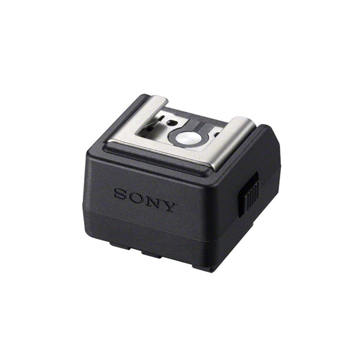 Adaptateur sony adp-ama - 2% de remise imm�diate avec le code : fete2 (photo) Adaptateur sony adp-ama - 2% de remise imm�diate avec le code : fete2 (photo)