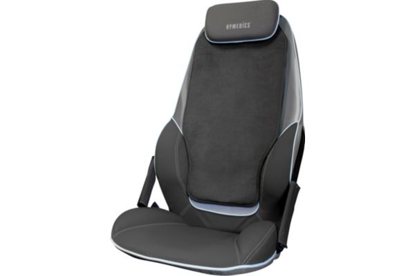 Si�ge massant homedics cbs1800 - livraison offerte : code premium (photo) Si�ge massant homedics cbs1800 - livraison offerte : code premium (photo)