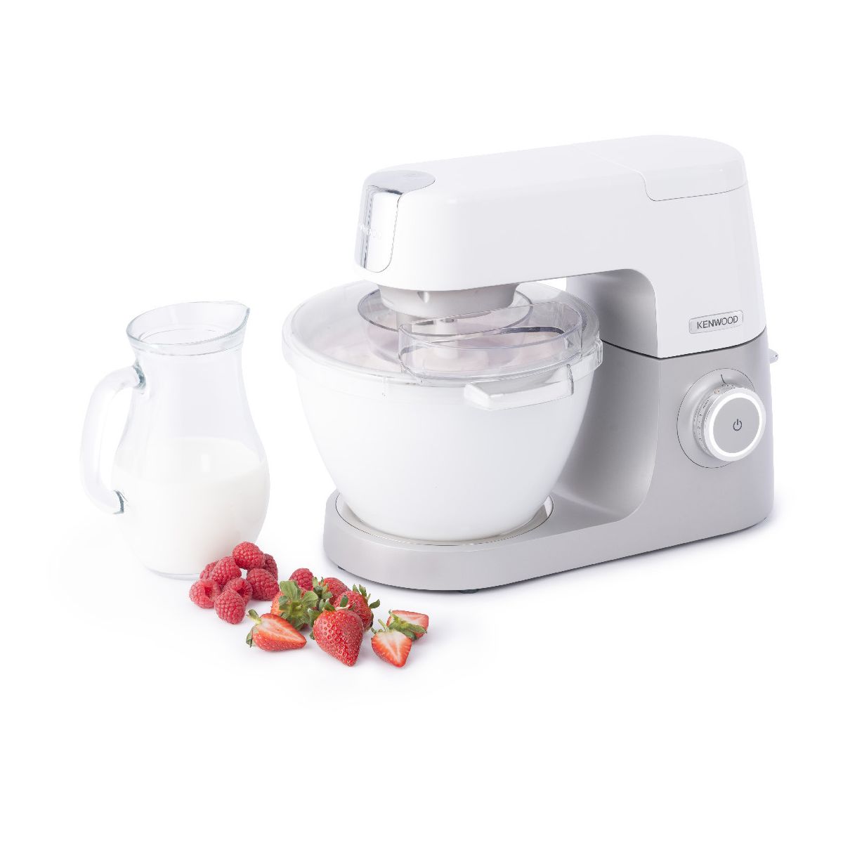 Acc. kenwood kab956pl sorbetiere 1l pour chef sense - 20% de remise immédiate avec le code : pam20 (photo) Acc. kenwood kab956pl sorbetiere 1l pour chef sense - 20% de remise immédiate avec le code : pam20 (photo)
