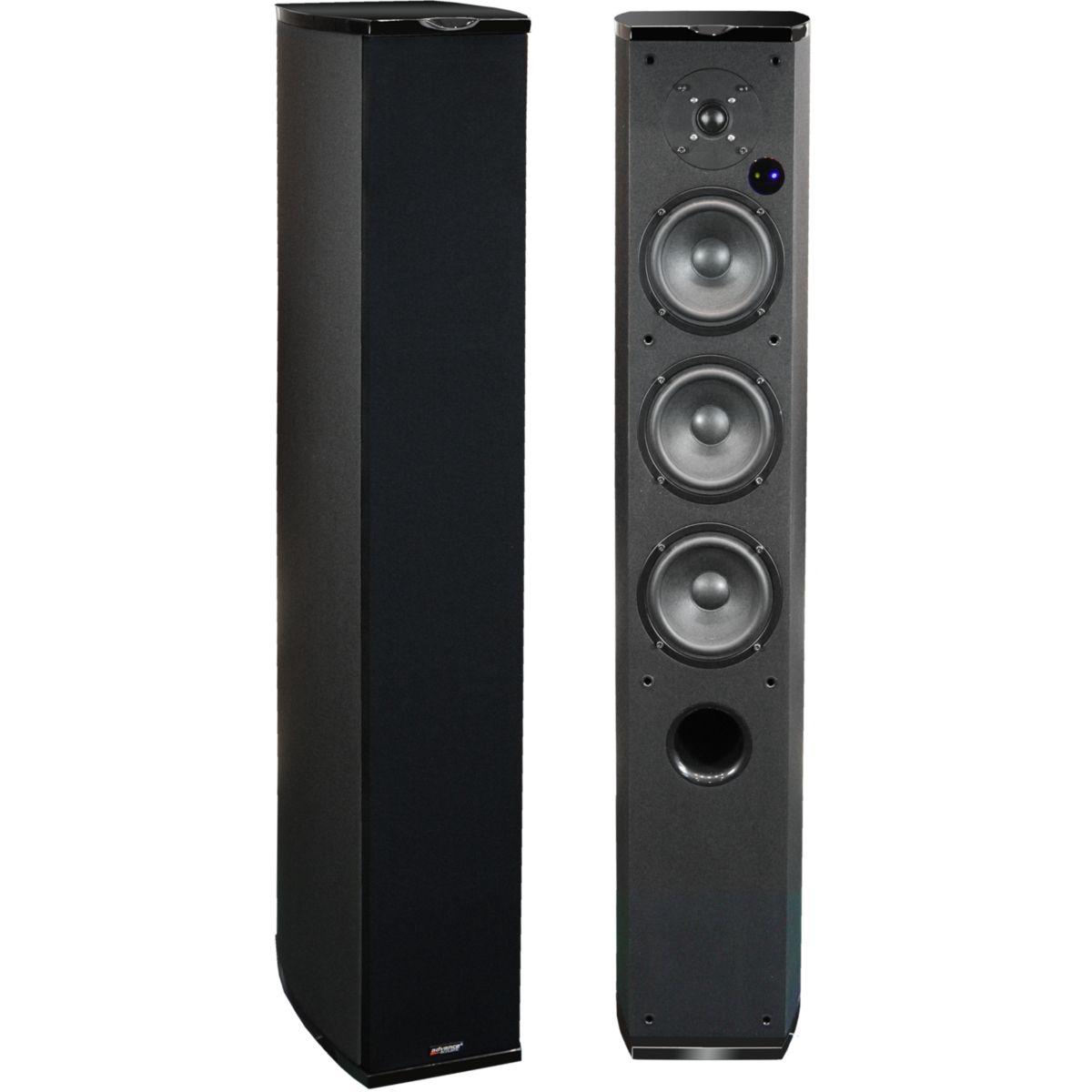 Enceinte colonne bluetooth advance air 120 noir - 20% de remise immédiate avec le code : cool20 (photo) Enceinte colonne bluetooth advance air 120 noir - 20% de remise immédiate avec le code : cool20 (photo)