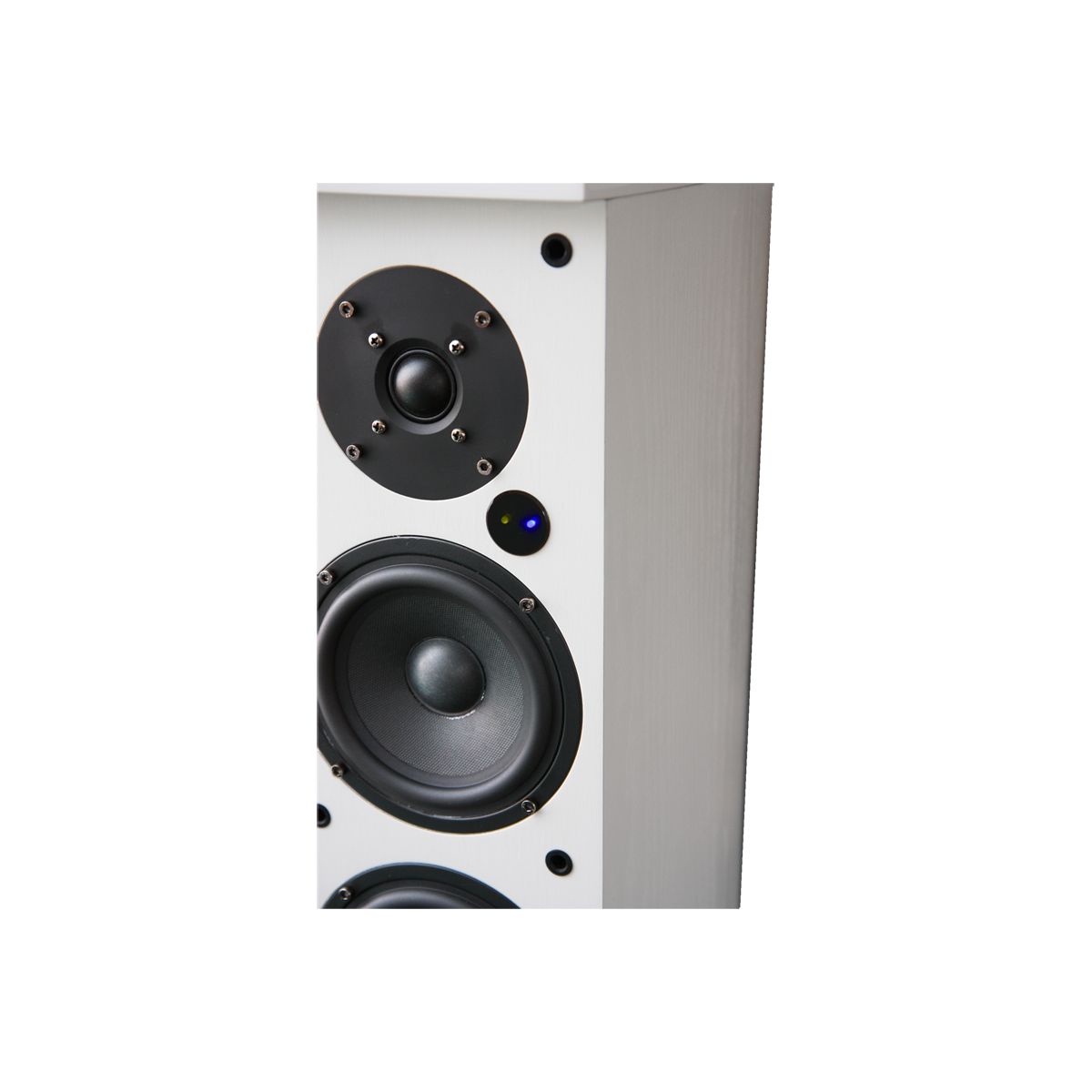 Enceinte colonne bluetooth advance air 120 blanc - 20% de remise immédiate avec le code : cool20 (photo) Enceinte colonne bluetooth advance air 120 blanc - 20% de remise immédiate avec le code : cool20 (photo)
