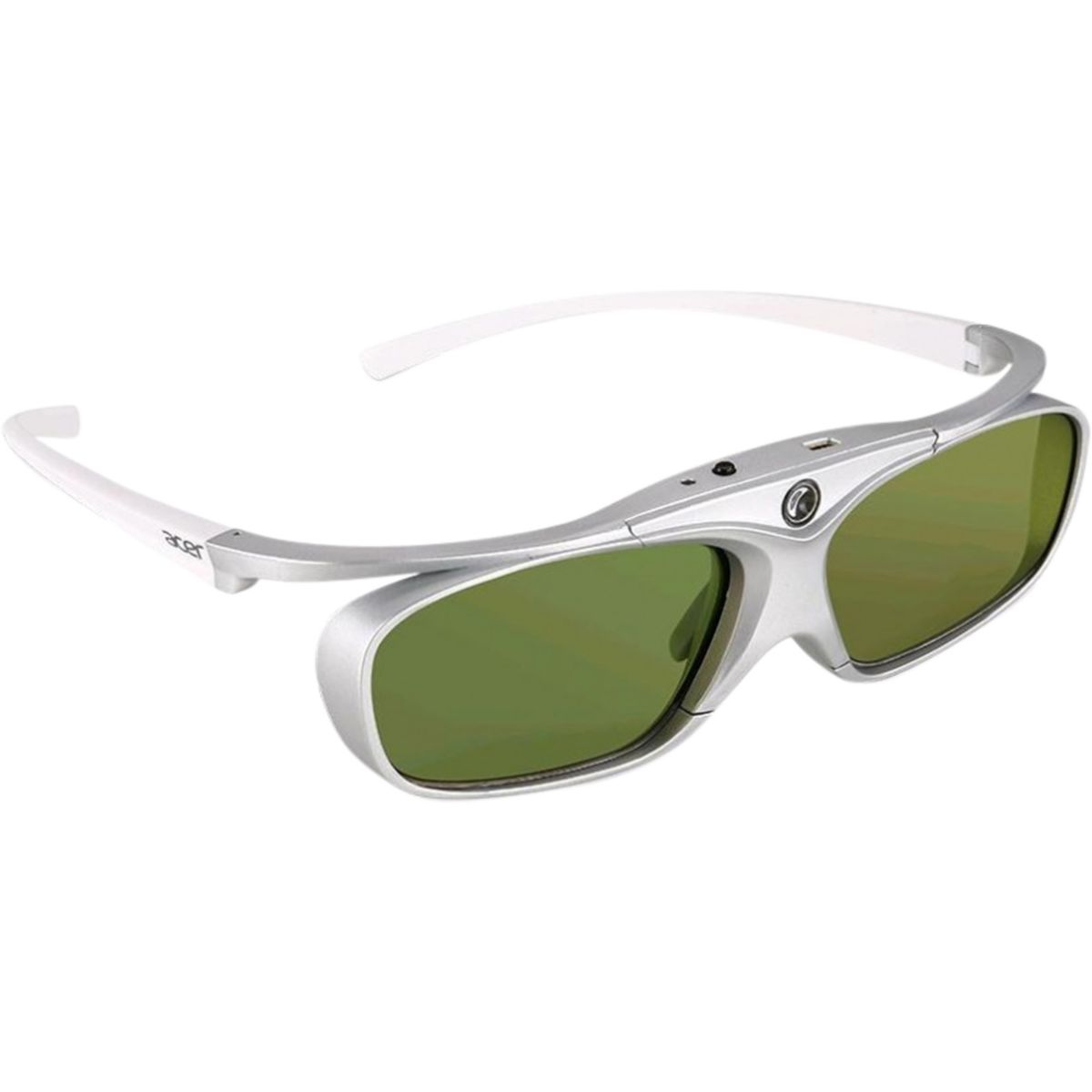 Accessoire acer lunettes 3d e4w - 5% de remise imm�diate avec le code : fete5 (photo) Accessoire acer lunettes 3d e4w - 5% de remise imm�diate avec le code : fete5 (photo)