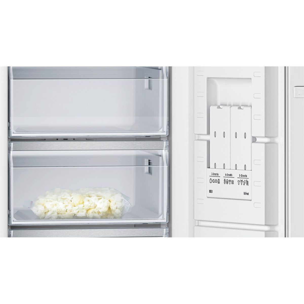Congélateur armoire siemens gs29naw30 - 2% de remise immédiate avec le code : cool2 (photo) Congélateur armoire siemens gs29naw30 - 2% de remise immédiate avec le code : cool2 (photo)