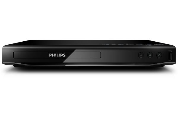 Lecteur dvd vidéo philips dvp2882 - coup de coeur de l'équipe (photo) Lecteur dvd vidéo philips dvp2882 - coup de coeur de l'équipe (photo)
