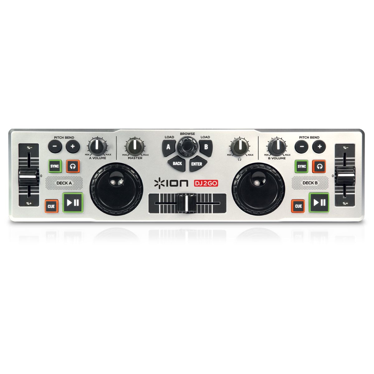 Enceinte ion ion dj live - 20% de remise immédiate avec le code : cool20 (photo) Enceinte ion ion dj live - 20% de remise immédiate avec le code : cool20 (photo)