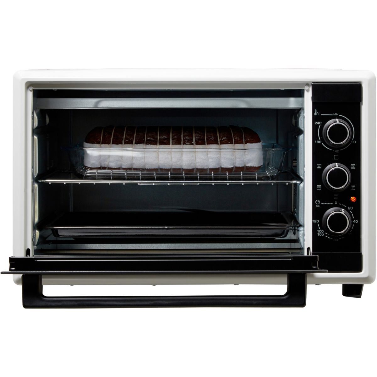 Four compact brandt fc4200mw 42 litres - 2% de remise : code gam2 (photo) Four compact brandt fc4200mw 42 litres - 2% de remise : code gam2 (photo)