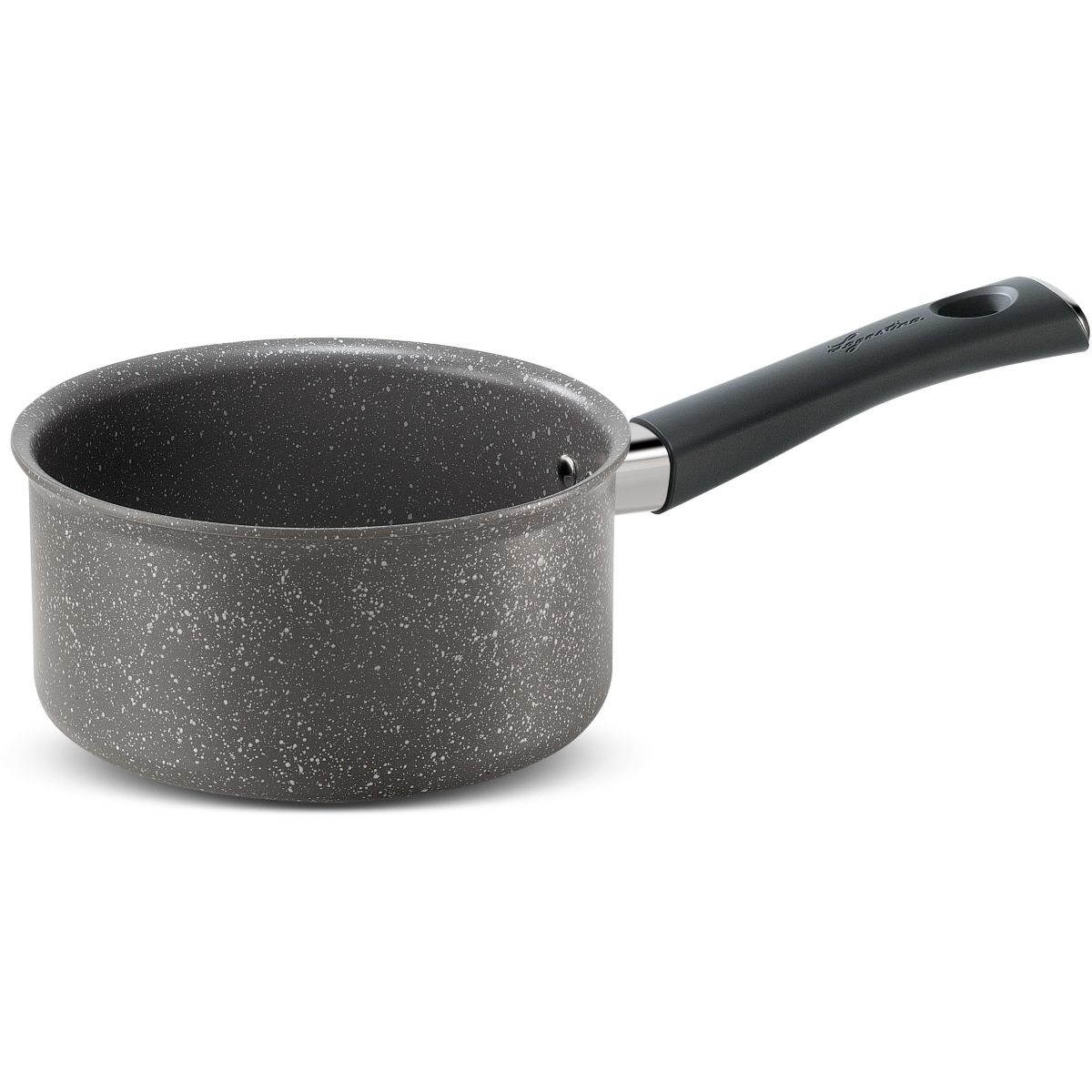 Casserole lagostina lavinia Ø16cm - produit coup de coeur webdistrib.com ! (photo) Casserole lagostina lavinia Ø16cm - produit coup de coeur webdistrib.com ! (photo)
