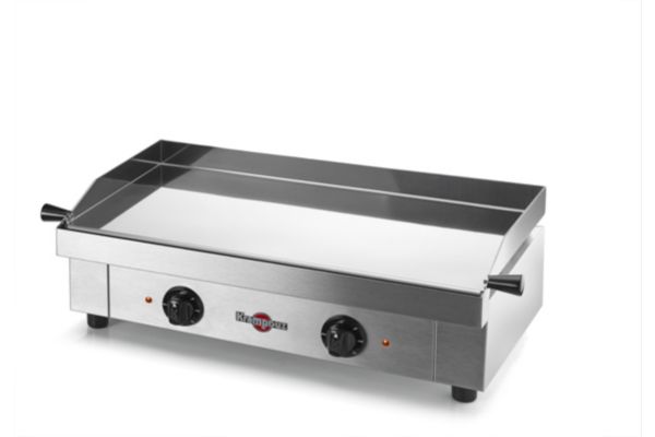 Plancha �lectrique krampouz gecif2ao saveur - livraison offerte : code livprem (photo) Plancha �lectrique krampouz gecif2ao saveur - livraison offerte : code livprem (photo)
