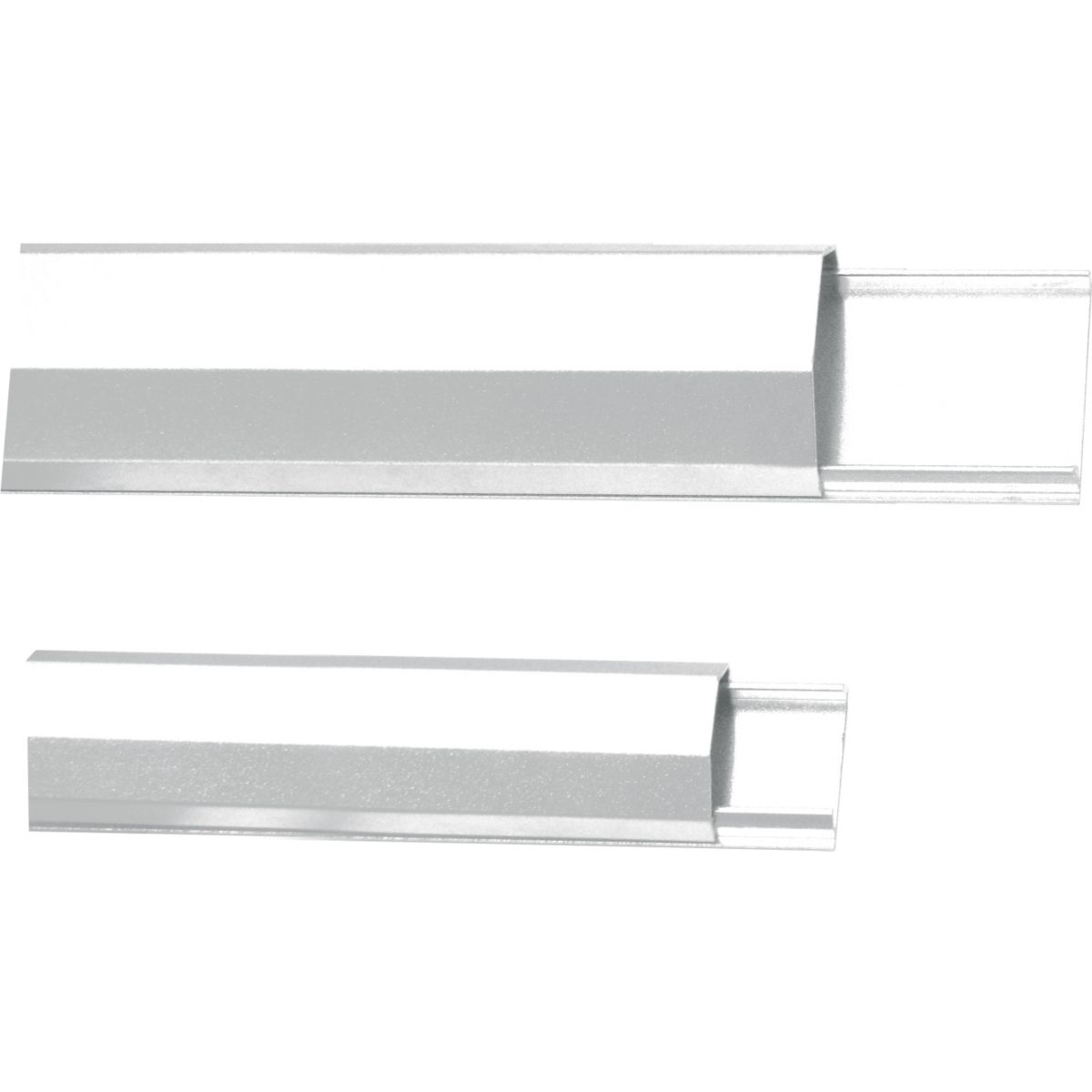 Cache câble cable organizer eclipse blanc - produit coup de coeur webdistrib.com ! (photo) Cache câble cable organizer eclipse blanc - produit coup de coeur webdistrib.com ! (photo)