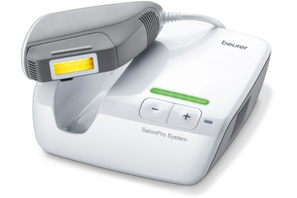 Epilateur à lumière pulsée beurer 10000 + - 2% de remise immédiate avec le code : cool2 (photo) Epilateur à lumière pulsée beurer 10000 + - 2% de remise immédiate avec le code : cool2 (photo)