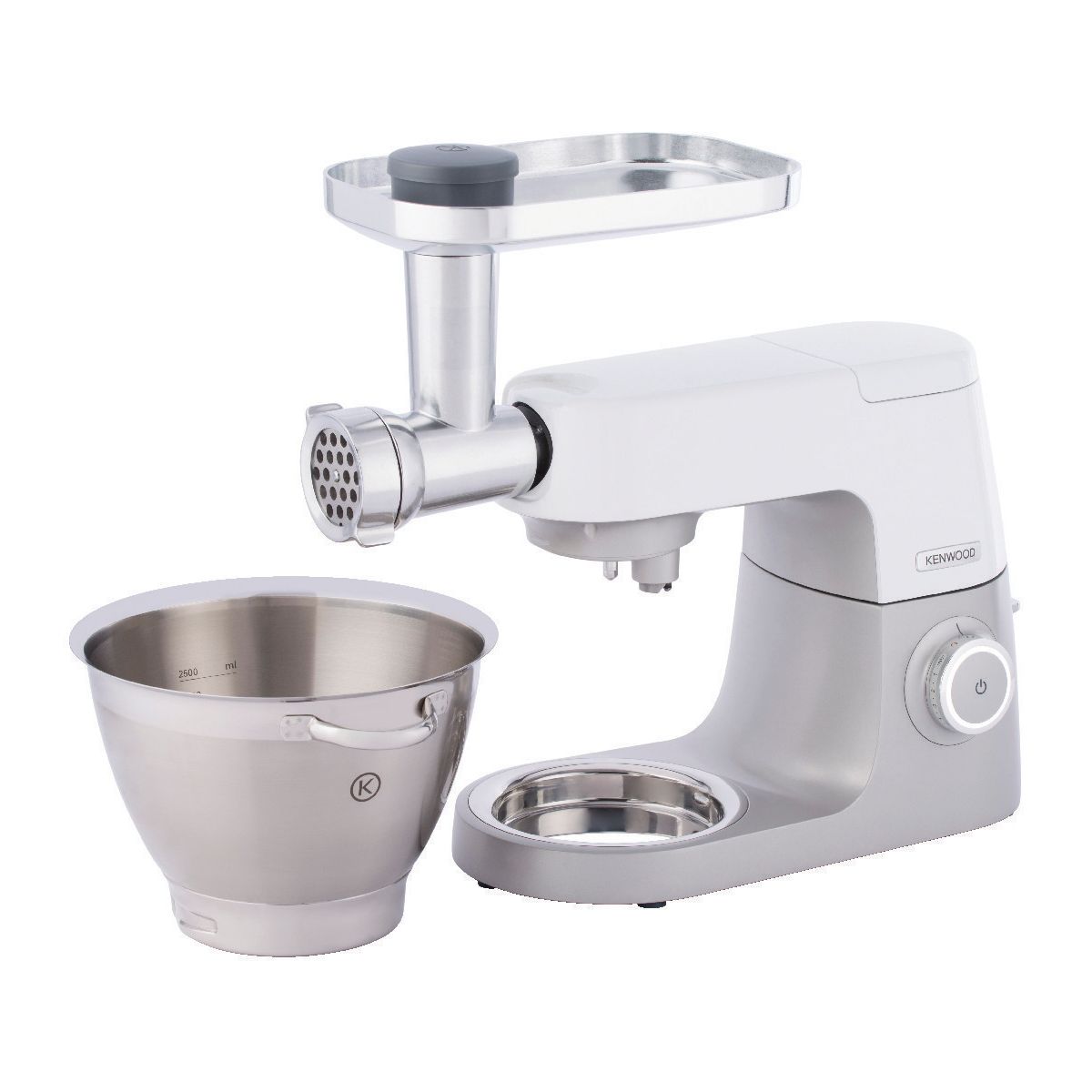 Acc. kenwood kax950me hachoir vis métal - 10% de remise : code pam10 (photo) Acc. kenwood kax950me hachoir vis métal - 10% de remise : code pam10 (photo)