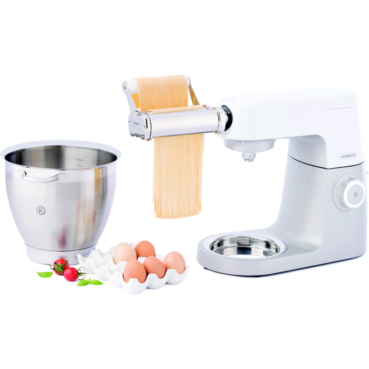 Acc. kenwood kax974 filière pâtes spaghe - 20% de remise immédiate avec le code : pam20 (photo) Acc. kenwood kax974 filière pâtes spaghe - 20% de remise immédiate avec le code : pam20 (photo)