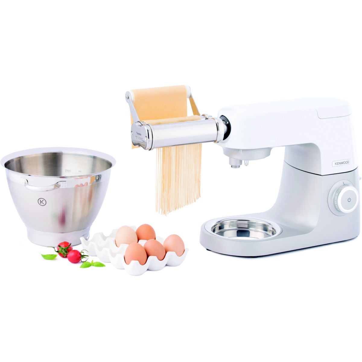 Acc. kenwood kax973 filière pâtes trenet - 20% de remise immédiate avec le code : pam20 (photo) Acc. kenwood kax973 filière pâtes trenet - 20% de remise immédiate avec le code : pam20 (photo)