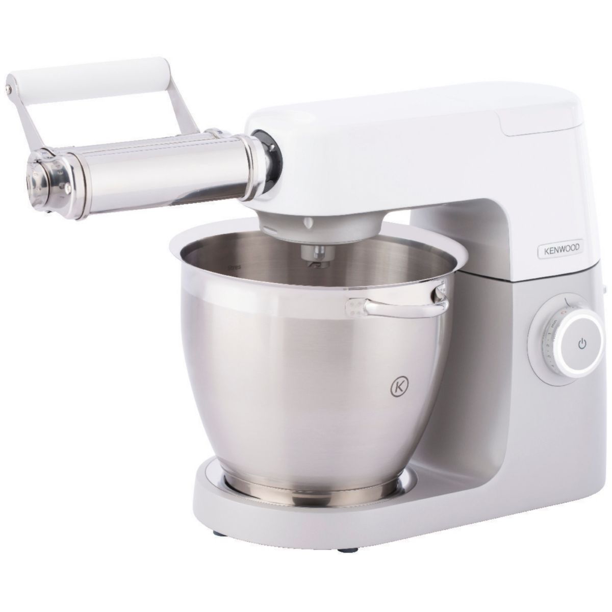 Acc. kenwood kax970 laminoir acier +guid - 5% de remise : code pam5 (photo) Acc. kenwood kax970 laminoir acier +guid - 5% de remise : code pam5 (photo)