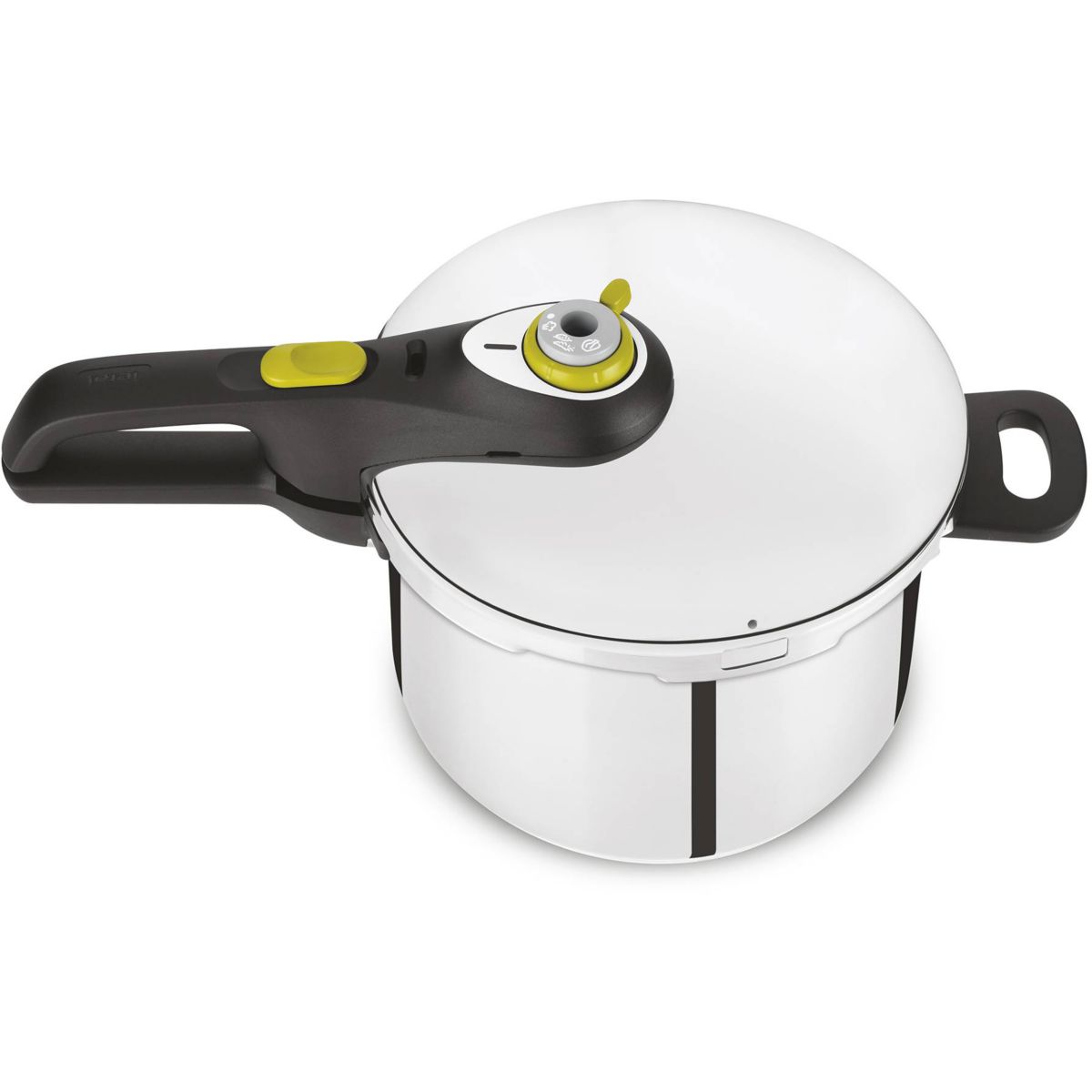 Autocuiseur tefal secure 5 neo v2 8l - 5% de remise : code pam5