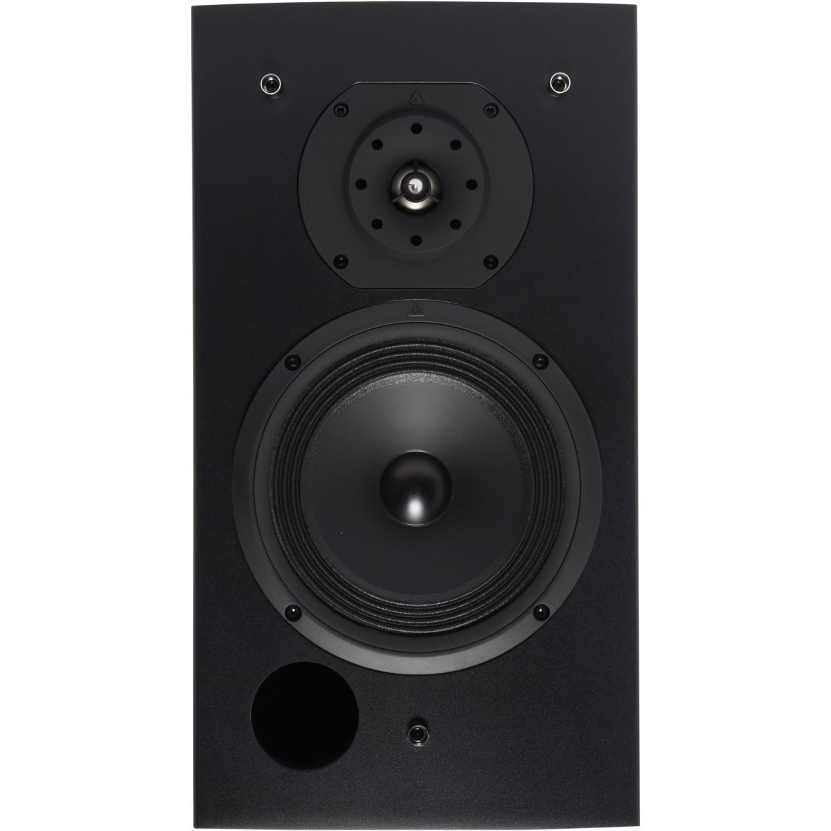 Enceinte biblioth�que triangle comete 902 cognac x2 - livraison offerte : code liv (photo) Enceinte biblioth�que triangle comete 902 cognac x2 - livraison offerte : code liv (photo)