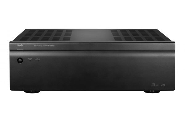 Amplificateur hifi nad c275bee graphite - livraison offerte : code livprem (photo) Amplificateur hifi nad c275bee graphite - livraison offerte : code livprem (photo)