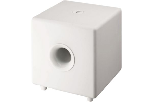 Caisson de basses focal cub 3 pearl white - livraison offerte : code livpremium (photo) Caisson de basses focal cub 3 pearl white - livraison offerte : code livpremium (photo)