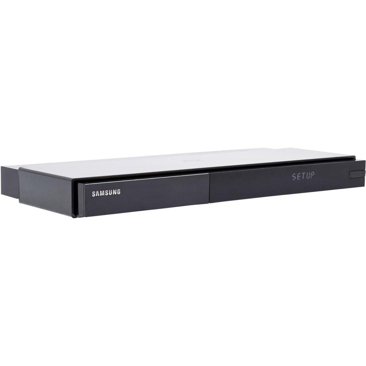 Lecteur blu-ray samsung bdj7500 - coup de coeur de l'équipe (photo) Lecteur blu-ray samsung bdj7500 - coup de coeur de l'équipe (photo)