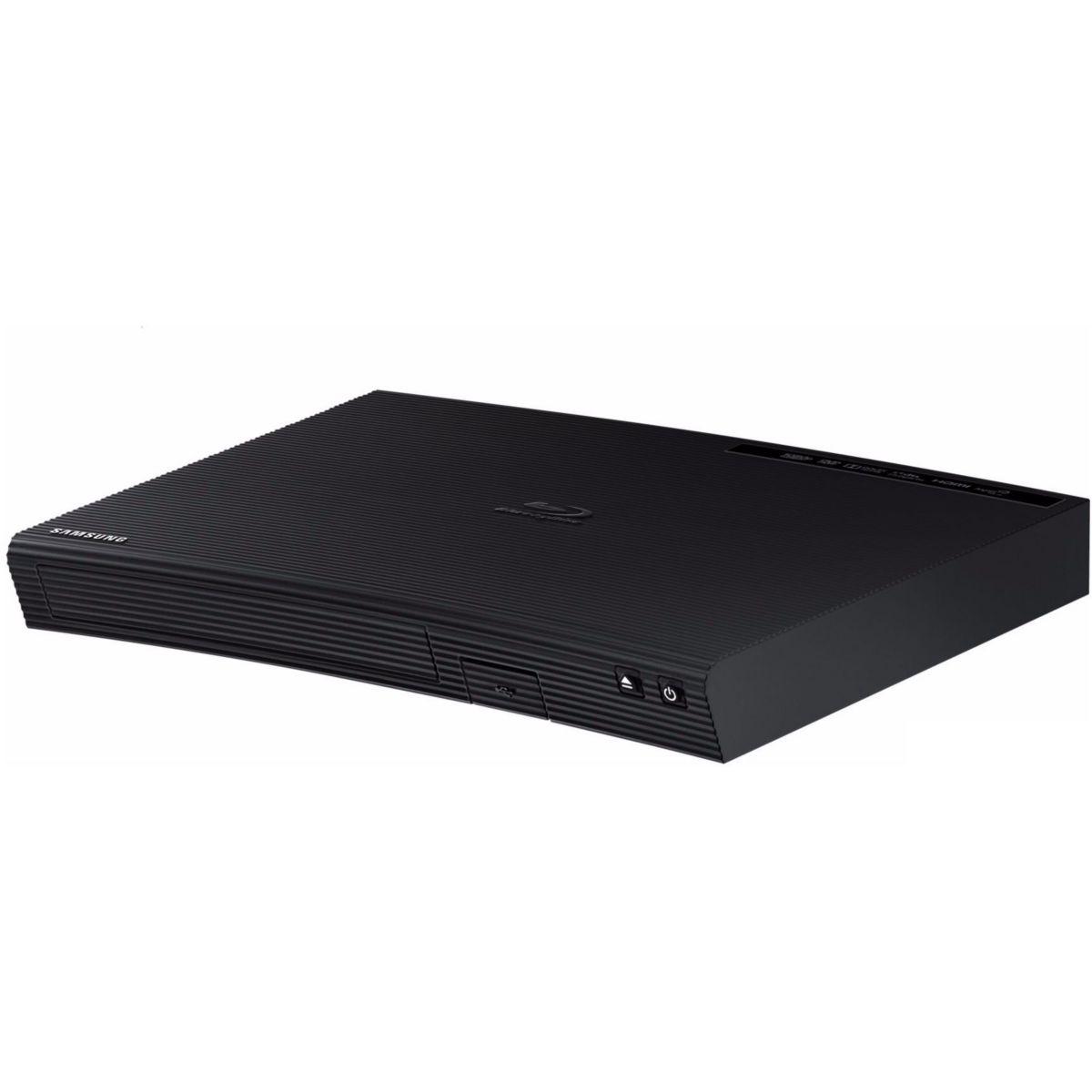 Lecteur blu-ray samsung bdj5500 - livraison offerte : code liv (photo) Lecteur blu-ray samsung bdj5500 - livraison offerte : code liv (photo)