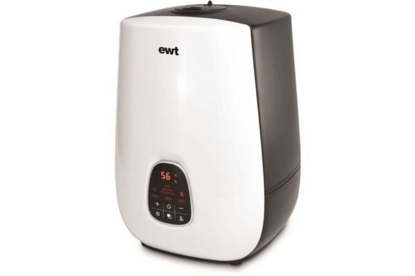Humidificateur ewt lissehum - 10% de remise imm�diate avec le code : priv10 (photo) Humidificateur ewt lissehum - 10% de remise imm�diate avec le code : priv10 (photo)