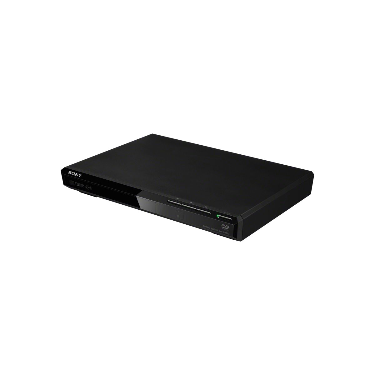Lecteur dvd sony dvpsr170 (photo) Lecteur dvd sony dvpsr170 (photo)