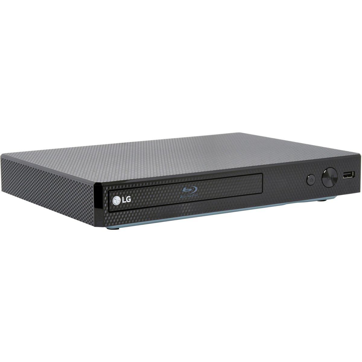 Lecteur blu-ray lg bp250 - livraison offerte : code liv (photo) Lecteur blu-ray lg bp250 - livraison offerte : code liv (photo)
