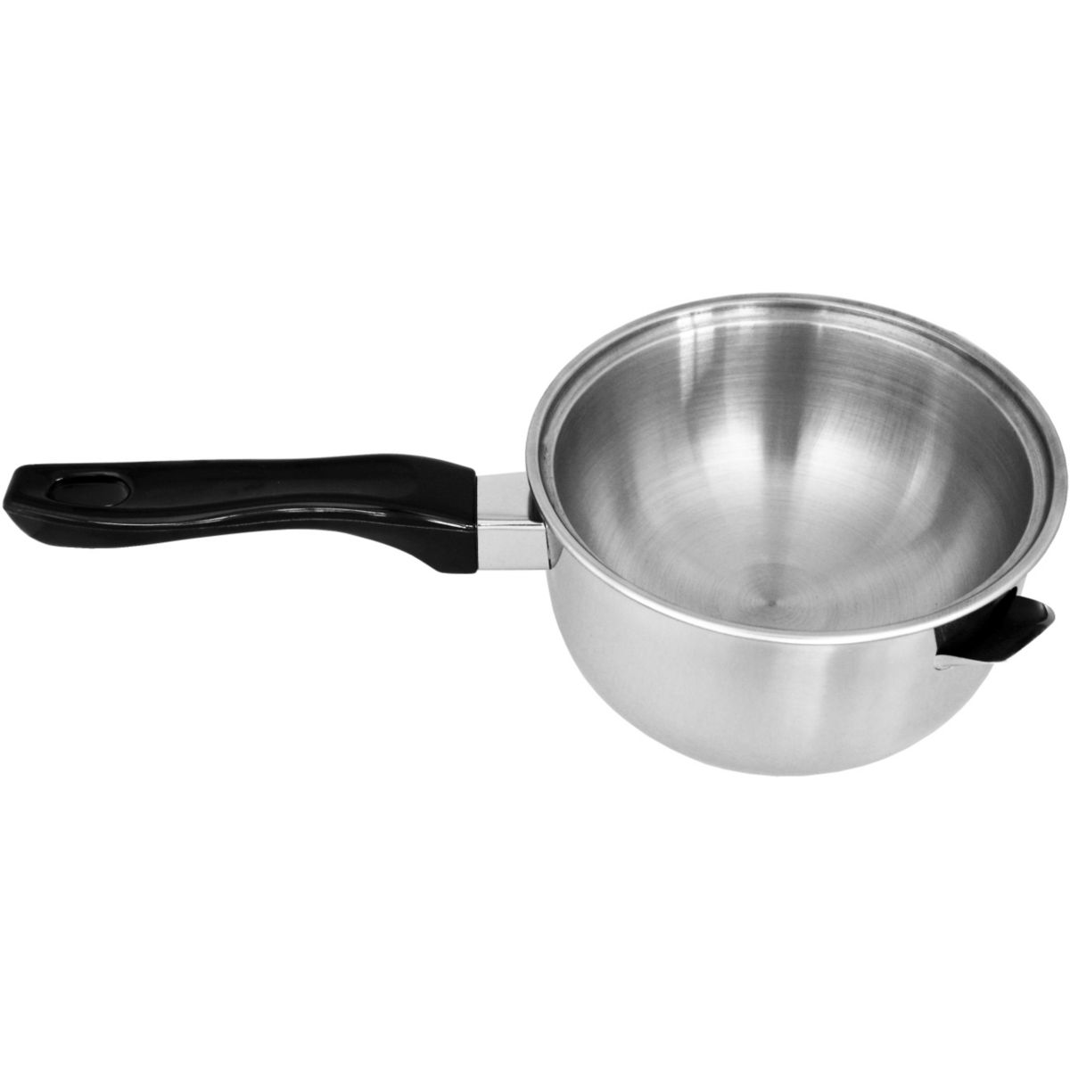 Casserole atc bain-marie 1l - 20% de remise immédiate avec le code : fete20 (photo) Casserole atc bain-marie 1l - 20% de remise immédiate avec le code : fete20 (photo)