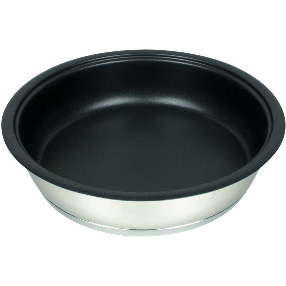 Moule en inox baumalu � tarte tatin diam 24 cm - 2% de remise imm�diate avec le code : automne2 (photo) Moule en inox baumalu � tarte tatin diam 24 cm - 2% de remise imm�diate avec le code : automne2 (photo)
