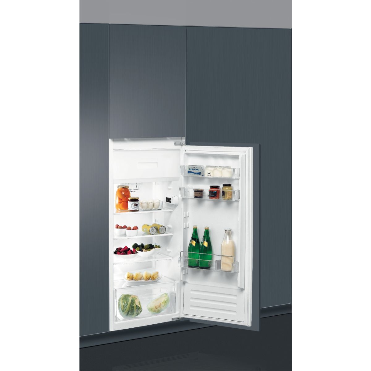 Réfrigérateur encastrable whirlpool arg865/a+ - 15% de remise immédiate avec le code : cool15 (photo) Réfrigérateur encastrable whirlpool arg865/a+ - 15% de remise immédiate avec le code : cool15 (photo)