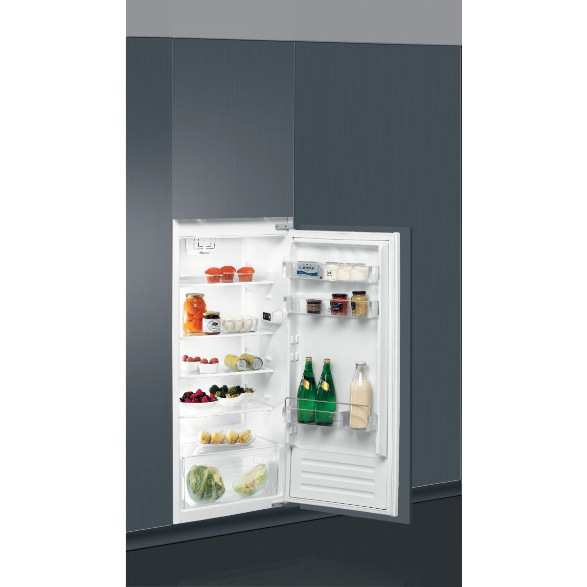 Réfrigérateur encastrable whirlpool arg855/a+ - 10% de remise immédiate avec le code : cool10 (photo) Réfrigérateur encastrable whirlpool arg855/a+ - 10% de remise immédiate avec le code : cool10 (photo)