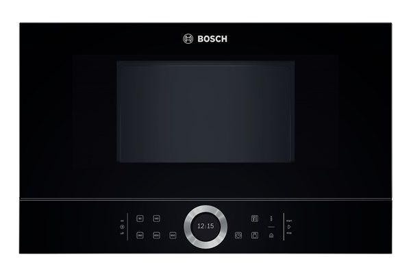 Micro ondes encastrable bosch s�rie 8 bfl634gb1 - livraison offerte : code livp (photo) Micro ondes encastrable bosch s�rie 8 bfl634gb1 - livraison offerte : code livp (photo)