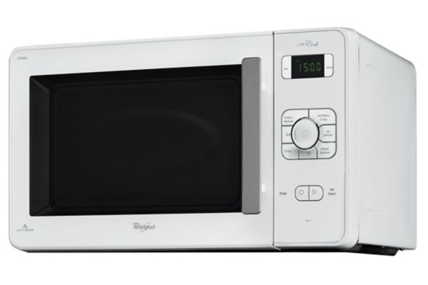 Micro onde multifonction whirlpool jq280wh 30 litres - 15% de remise immédiate avec le code : cool15 (photo) Micro onde multifonction whirlpool jq280wh 30 litres - 15% de remise immédiate avec le code : cool15 (photo)