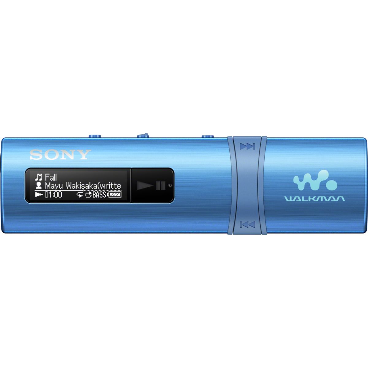 Bal. mp3 sony nwz-b183fl 4go - 5% de remise imm�diate avec le code : priv5 (photo) Bal. mp3 sony nwz-b183fl 4go - 5% de remise imm�diate avec le code : priv5 (photo)