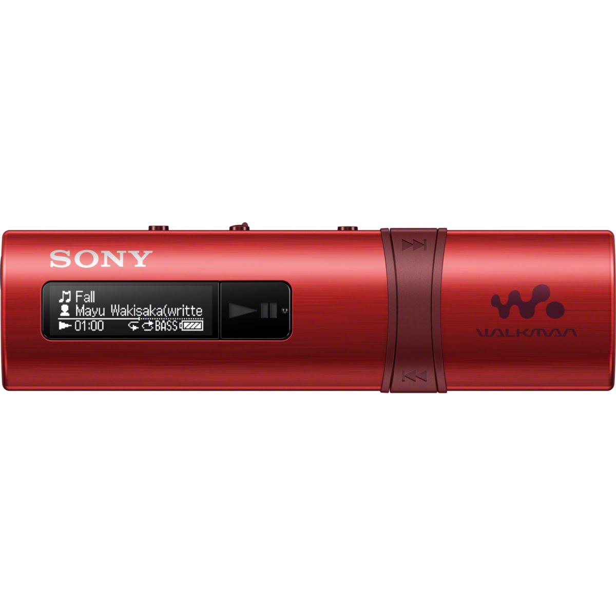 Bal. mp3 sony nwz-b183fr 4go - 10% de remise imm�diate avec le code : priv10 (photo) Bal. mp3 sony nwz-b183fr 4go - 10% de remise imm�diate avec le code : priv10 (photo)