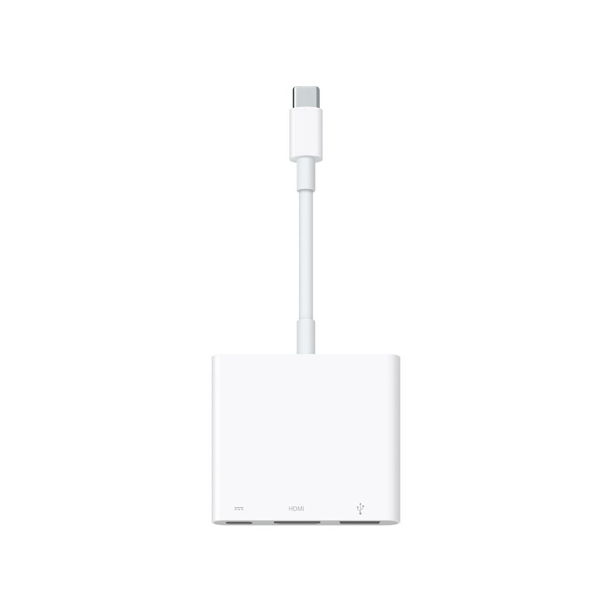 Adaptateur usb c apple usb-c digital av multiport - livraison offerte : code liv (photo) Adaptateur usb c apple usb-c digital av multiport - livraison offerte : code liv (photo)