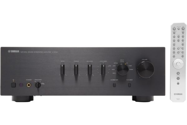 Amplificateur hifi yamaha as701 noir (photo) Amplificateur hifi yamaha as701 noir (photo)