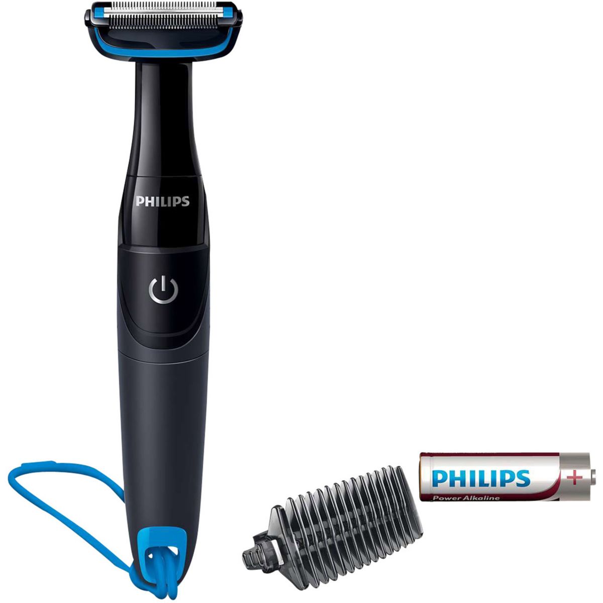 Tondeuse corps philips bg1024/16 (photo) Tondeuse corps philips bg1024/16 (photo)