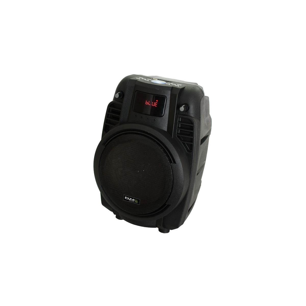 Enceinte ibiza power6-port-b - 15% de remise immédiate avec le code : multi15 (photo) Enceinte ibiza power6-port-b - 15% de remise immédiate avec le code : multi15 (photo)