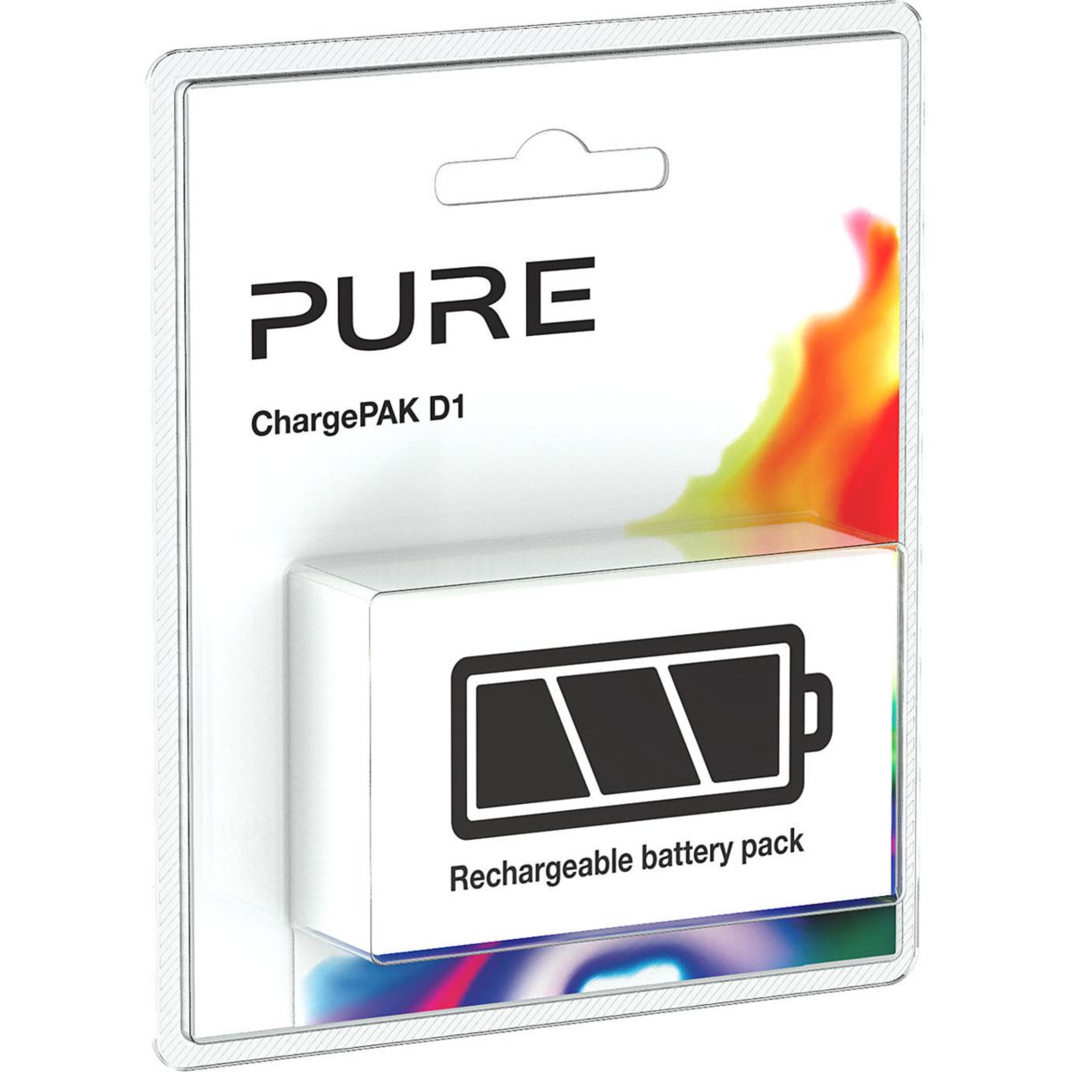 Batterie radio pure chargepak d1 - 15% de remise imm�diate avec le code : fete15 (photo) Batterie radio pure chargepak d1 - 15% de remise imm�diate avec le code : fete15 (photo)