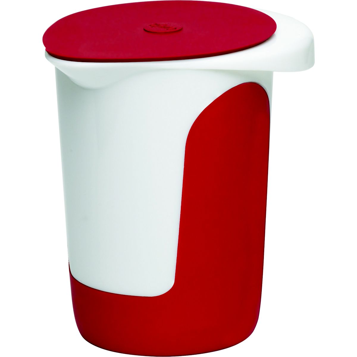 Bol emsa mix & bake avec couvercle 1l blanc/rouge - 20% de remise imm�diate avec le code : priv20 (photo) Bol emsa mix & bake avec couvercle 1l blanc/rouge - 20% de remise imm�diate avec le code : priv20 (photo)