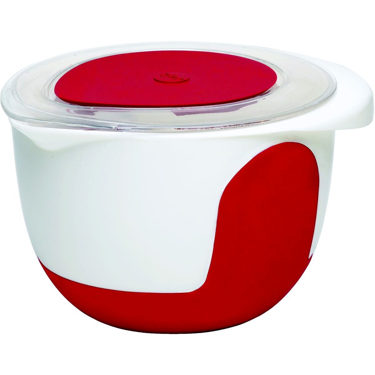 Bol emsa mix & bake avec couvercle 2l blanc/rouge - 20% de remise imm�diate avec le code : priv20 (photo) Bol emsa mix & bake avec couvercle 2l blanc/rouge - 20% de remise imm�diate avec le code : priv20 (photo)