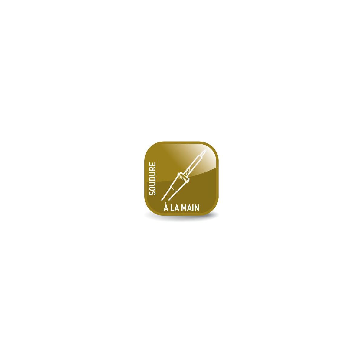 Câble real cable subwoofer 2mètres - livraison offerte : code livdomicile (photo) Câble real cable subwoofer 2mètres - livraison offerte : code livdomicile (photo)